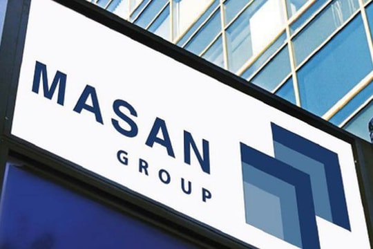 Masan (MSN) chốt quyền tạm ứng cổ tức năm 2022 bằng tiền, tỷ lệ 8%