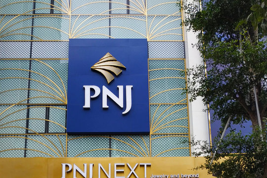 PNJ báo lãi ròng 1.246 tỷ đồng sau 8 tháng đầu năm, gần gấp đôi cùng kỳ