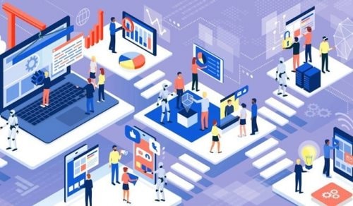 Đẩy mạnh cắt giảm, đơn giản hóa thủ tục hành chính dựa trên dữ liệu