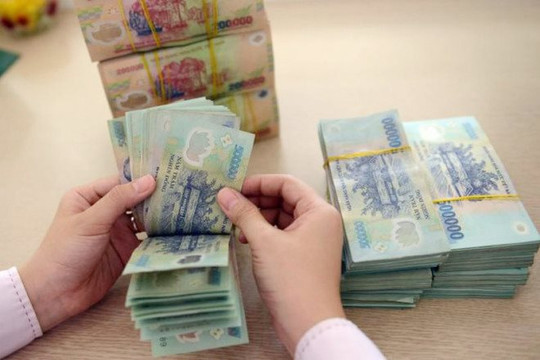 Công cụ tín phiếu NHNN hoạt động trở lại sau gần 2 năm đóng băng