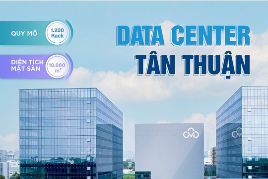 Khối Hạ tầng số CMC góp phần đưa Việt Nam trở thành Digital Hub của khu vực