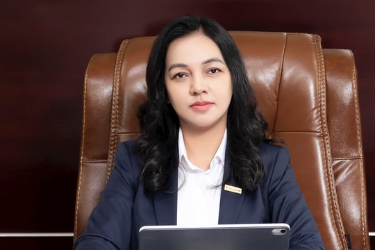 Sacombank tái bổ nhiệm bà Nguyễn Đức Thạch Diễm làm Tổng giám đốc