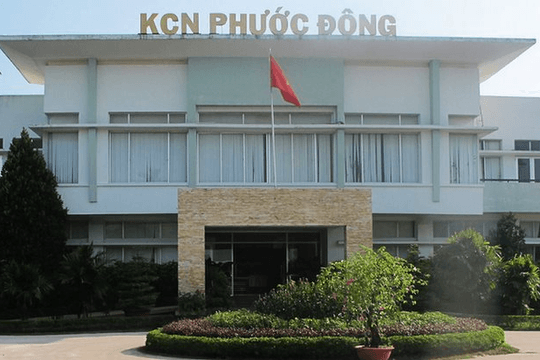 Công ty cổ phần Đầu tư Sài Gòn VRG chuẩn bị trả cổ tức tiền mặt tỷ lệ 20%