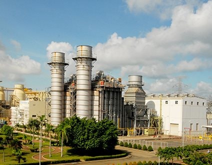Tổng công ty Phát điện 3 chi trả cổ tức 13%
