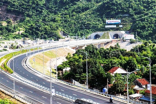 Điều phối, liên kết vùng Nam Phú Yên – Bắc Khánh Hòa