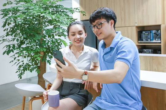 DongA Bank mừng sinh nhật, tặng khách hàng đến 3 triệu đồng