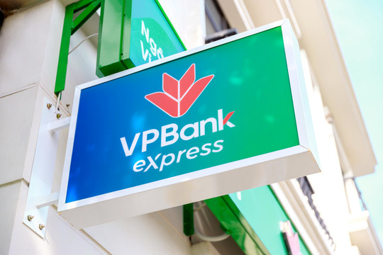 VPBank ghi nhận thanh khoản dồi dào, tăng trưởng tín dụng chọn lọc, chốt ngày chia cổ tức tiền mặt