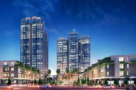 6 tháng đầu năm 2021, BV Land (BVL) báo lãi tăng gấp 12 lần so với cùng kỳ