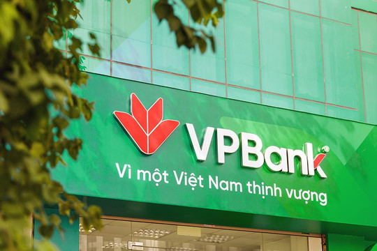 VPBank được góp vốn, mua cổ phần của Bảo hiểm OPES tối đa là 585 tỷ đồng