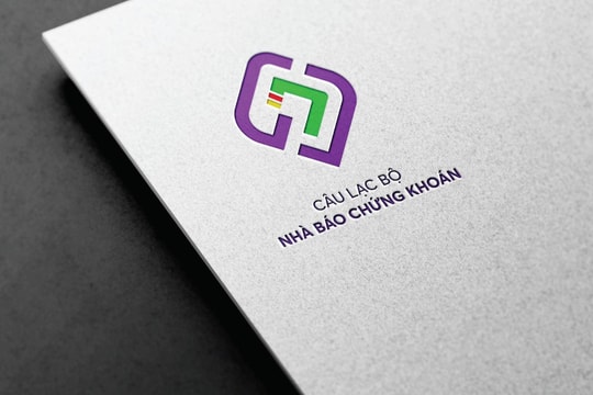 Câu lạc bộ Nhà báo Chứng khoán Việt Nam kỷ niệm 15 năm hoạt động và ra mắt nhận diện hình ảnh mới