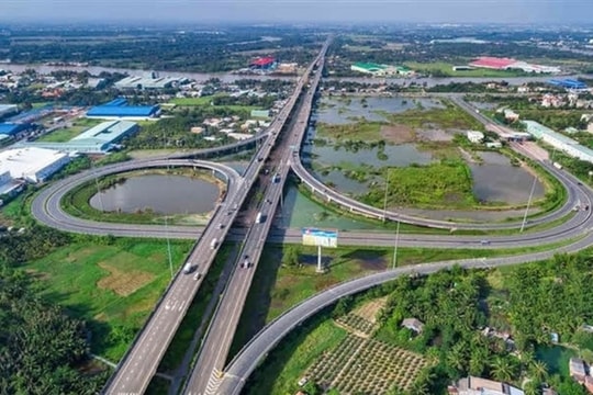 Thủ tướng làm Trưởng ban Ban Chỉ đạo Nhà nước các công trình, dự án quan trọng quốc gia, trọng điểm ngành Giao thông