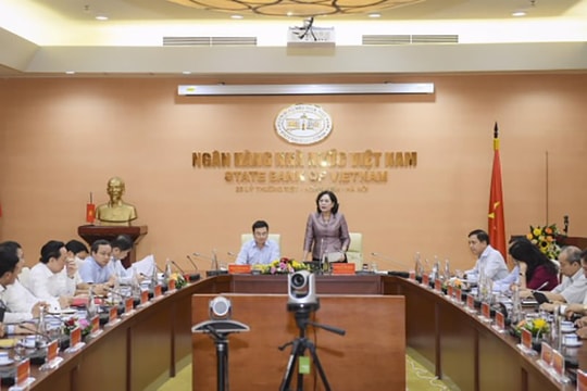 Nghị định 24 về quản lý thị trường vàng phù hợp với mục tiêu chính sách tiền tệ, góp phần tạo nguồn lực đầu tư cho nền kinh tế