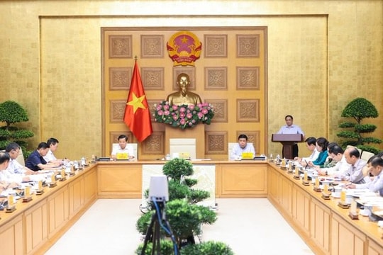 Thủ tướng: Phản ứng chính sách chủ động, linh hoạt, kịp thời, hiệu quả trong bối cảnh nhiều biến động