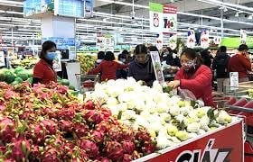 Tăng cường các biện pháp quản lý, điều hành giá
