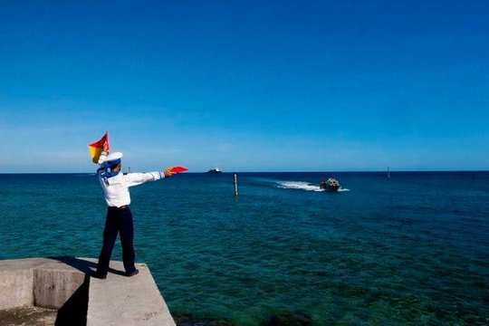 Tổ quốc bên bờ sóng 2022: Chính thức "lộ diện" danh sách Top 18 của tuần 3