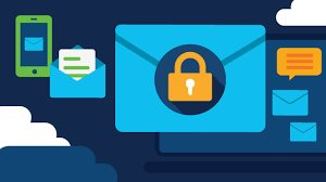 RevBits cung cấp tính năng bảo mật email đầu cuối từ máy chủ đến hộp thư của người dùng
