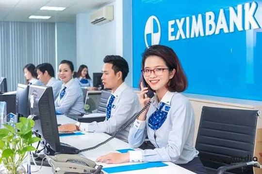 Sửa đổi Giấy phép hoạt động của Ngân hàng TMCP Xuất nhập khẩu Việt Nam