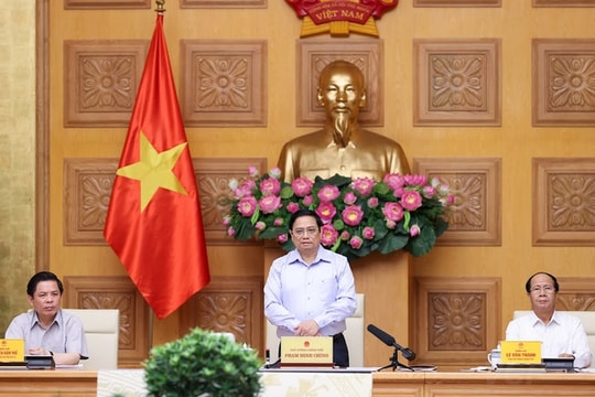 Sử dụng hiệu quả nhất nguồn vốn 734 nghìn tỷ đồng cho các dự án hạ tầng giao thông chiến lược