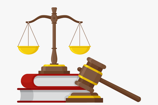 Quy định xét xử vụ án hình sự về “tội cho vay lãi nặng” trong giao dịch dân sự