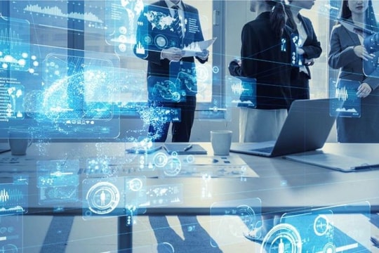 Cơ hội và thách thức cho nhân sự số ngành Ngân hàng