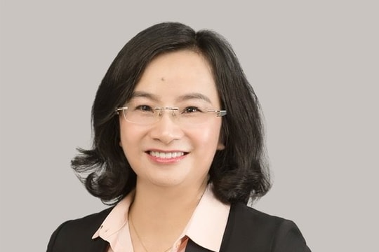Ngân hàng Nhà nước chấp thuận bà Ngô Thu Hà giữ chức vụ Tổng giám đốc SHB