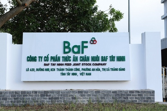BaF Việt Nam dự định phát hành 900 tỷ đồng trái phiếu cho IFC
