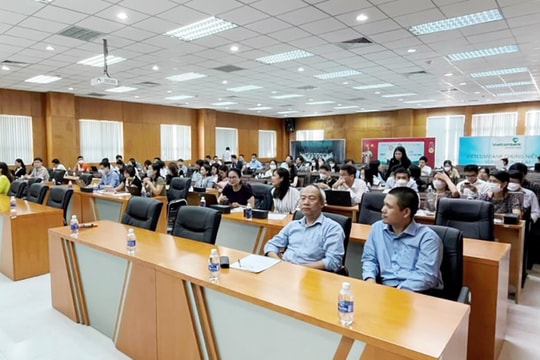 Hội nghị SWIFT Community Update Vietnam
