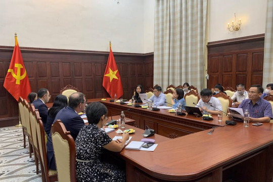 IMF hỗ trợ kỹ thuật cho NHNN về kiểm toán nội bộ trên cơ sở đánh giá rủi ro