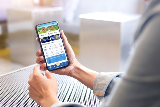 VNPAY “bắt tay” cùng tỉnh Thừa Thiên – Huế chuyển đổi số toàn diện