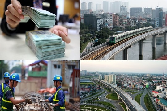 Khẩn trương hoàn thành phân bổ và giao kế hoạch đầu tư trung hạn giai đoạn 2021-2025
