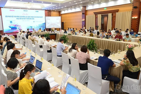 Nâng cao năng lực cạnh tranh của doanh nghiệp: Cần tận dụng triệt để ưu thế từ các FTA