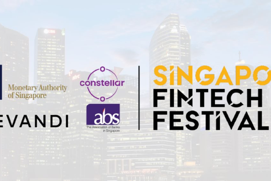 MAS công bố Lễ hội Công nghệ Tài chính Singapore sẽ trở lại vào năm 2022