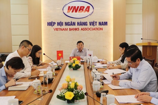 APLMA muốn hợp tác với VNBA thành lập Ủy ban tại Việt Nam