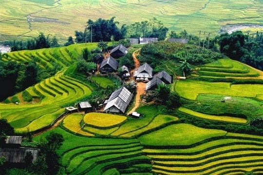Hoàn thiện thể chế liên kết vùng, vùng “lõi nghèo” Trung du và miền núi phía Bắc sẽ được vực dậy