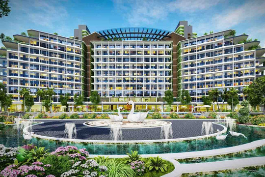 Tập đoàn C.E.O muốn phát hành gần 260 triệu cổ phiếu