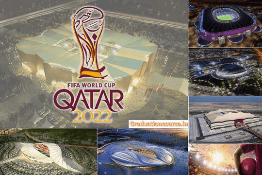 Mục tiêu khí hậu của World Cup cần một trọng tài tốt để đánh giá