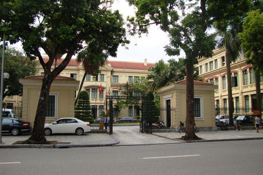 Chức năng, nhiệm vụ, quyền hạn và cơ cấu tổ chức của Bộ Lao động – Thương binh và Xã hội