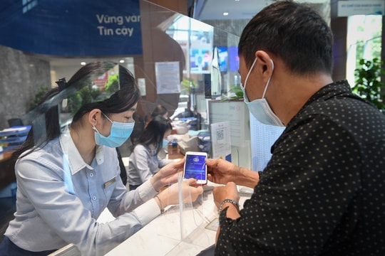 Điều chỉnh room tín dụng: MB tập trung vốn cho phục hồi kinh tế