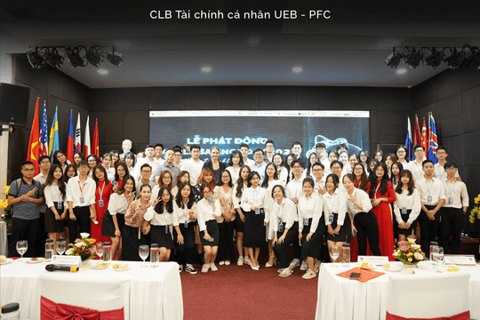 Tổng kết Lễ phát động - sự kiện mở màn World Savings Day 2022