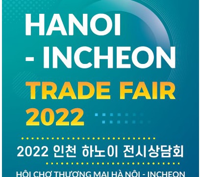 Cơ hội giao thương trực tiếp 1:1 với đoàn doanh nghiệp TP. Incheon Hàn Quốc