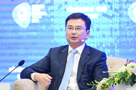 Phó Thống đốc Phạm Thanh Hà: Chính sách hỗ trợ lãi suất 2% từ nguồn vốn ngân sách là trọng tâm của ngành Ngân hàng năm 2022