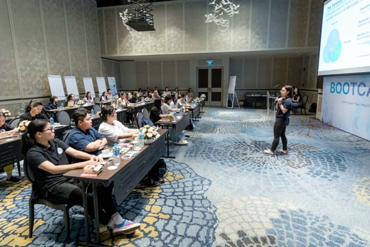 Cuộc thi “Female Developer Innovation Tournament 2022” hướng tới xóa bỏ khoảng cách giới tính trong lĩnh vực công nghệ