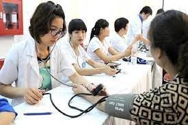 Nâng cao công tác chăm sóc sức khỏe Nhân dân; chủ động thích ứng linh hoạt, góp phần phục hồi nhanh, phát triển bền vững