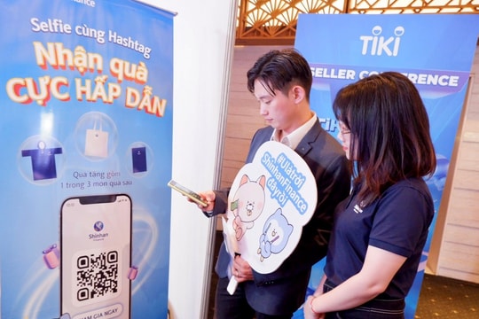 Shinhan Finance bắt tay hợp tác toàn diện cùng các đối tác chiến lược