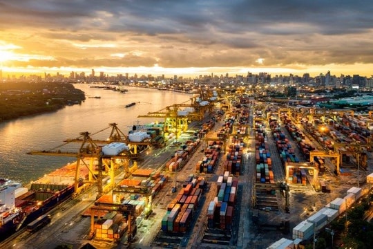 WB dự báo tăng trưởng kinh tế Việt Nam năm 2022 là 7,2%