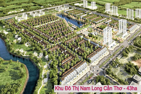 Nam Long (NLG) dự kiến phát hành hơn 1,14 triệu cổ phiếu ESOP