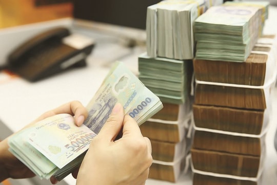 Quyền và lợi ích hợp pháp của người gửi tiền tại ngân hàng luôn được pháp luật bảo vệ