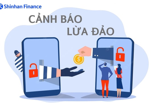 Cảnh giác với hành vi mạo danh lừa đảo thông qua hình thức tuyển cộng tác viên
