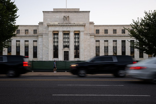 Liên Hợp Quốc kêu gọi FED và các ngân hàng trung ương dừng tăng lãi suất