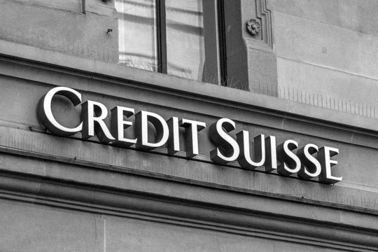 Chuyện gì đang xảy ra với Ngân hàng Credit Suisse?